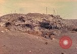 Image of Battle of Iwo Jima Iwo Jima, 1945, second 32 stock footage video 65675062151