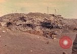 Image of Battle of Iwo Jima Iwo Jima, 1945, second 33 stock footage video 65675062151
