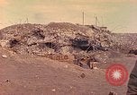 Image of Battle of Iwo Jima Iwo Jima, 1945, second 34 stock footage video 65675062151