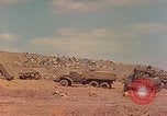 Image of Battle of Iwo Jima Iwo Jima, 1945, second 44 stock footage video 65675062151