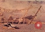 Image of Battle of Iwo Jima Iwo Jima, 1945, second 47 stock footage video 65675062151