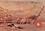 Image of Battle of Iwo Jima Iwo Jima, 1945, second 48 stock footage video 65675062151