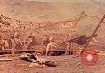 Image of Battle of Iwo Jima Iwo Jima, 1945, second 49 stock footage video 65675062151