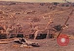 Image of Battle of Iwo Jima Iwo Jima, 1945, second 52 stock footage video 65675062151