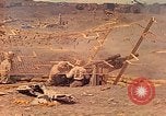 Image of Battle of Iwo Jima Iwo Jima, 1945, second 55 stock footage video 65675062151