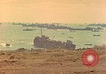 Image of Battle of Iwo Jima Iwo Jima, 1945, second 57 stock footage video 65675062151