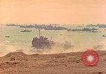 Image of Battle of Iwo Jima Iwo Jima, 1945, second 61 stock footage video 65675062151