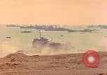 Image of Battle of Iwo Jima Iwo Jima, 1945, second 62 stock footage video 65675062151