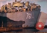 Image of Battle of Iwo Jima Iwo Jima, 1945, second 9 stock footage video 65675062152