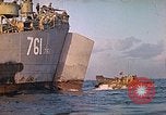 Image of Battle of Iwo Jima Iwo Jima, 1945, second 14 stock footage video 65675062152