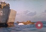 Image of Battle of Iwo Jima Iwo Jima, 1945, second 15 stock footage video 65675062152