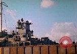 Image of Battle of Iwo Jima Iwo Jima, 1945, second 17 stock footage video 65675062152