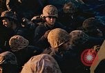 Image of Battle of Iwo Jima Iwo Jima, 1945, second 27 stock footage video 65675062152