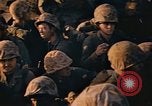 Image of Battle of Iwo Jima Iwo Jima, 1945, second 28 stock footage video 65675062152