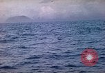 Image of Battle of Iwo Jima Iwo Jima, 1945, second 31 stock footage video 65675062152