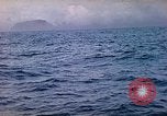 Image of Battle of Iwo Jima Iwo Jima, 1945, second 34 stock footage video 65675062152