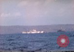 Image of Battle of Iwo Jima Iwo Jima, 1945, second 36 stock footage video 65675062152