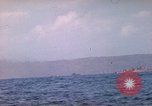 Image of Battle of Iwo Jima Iwo Jima, 1945, second 39 stock footage video 65675062152