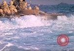 Image of Battle of Iwo Jima Iwo Jima, 1945, second 44 stock footage video 65675062152