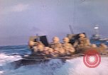 Image of Battle of Iwo Jima Iwo Jima, 1945, second 46 stock footage video 65675062152