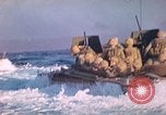 Image of Battle of Iwo Jima Iwo Jima, 1945, second 47 stock footage video 65675062152