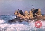 Image of Battle of Iwo Jima Iwo Jima, 1945, second 48 stock footage video 65675062152