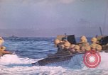 Image of Battle of Iwo Jima Iwo Jima, 1945, second 49 stock footage video 65675062152