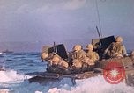 Image of Battle of Iwo Jima Iwo Jima, 1945, second 51 stock footage video 65675062152