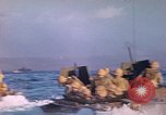 Image of Battle of Iwo Jima Iwo Jima, 1945, second 52 stock footage video 65675062152