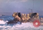 Image of Battle of Iwo Jima Iwo Jima, 1945, second 53 stock footage video 65675062152