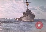 Image of Battle of Iwo Jima Iwo Jima, 1945, second 54 stock footage video 65675062152