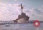 Image of Battle of Iwo Jima Iwo Jima, 1945, second 55 stock footage video 65675062152