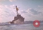 Image of Battle of Iwo Jima Iwo Jima, 1945, second 58 stock footage video 65675062152