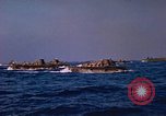 Image of Battle of Iwo Jima Iwo Jima, 1945, second 61 stock footage video 65675062152