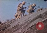 Image of Battle of Iwo Jima Iwo Jima, 1945, second 1 stock footage video 65675062153