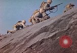 Image of Battle of Iwo Jima Iwo Jima, 1945, second 4 stock footage video 65675062153