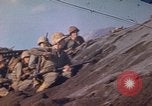 Image of Battle of Iwo Jima Iwo Jima, 1945, second 5 stock footage video 65675062153