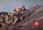 Image of Battle of Iwo Jima Iwo Jima, 1945, second 6 stock footage video 65675062153