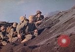 Image of Battle of Iwo Jima Iwo Jima, 1945, second 8 stock footage video 65675062153