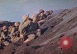 Image of Battle of Iwo Jima Iwo Jima, 1945, second 9 stock footage video 65675062153