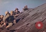 Image of Battle of Iwo Jima Iwo Jima, 1945, second 10 stock footage video 65675062153
