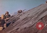 Image of Battle of Iwo Jima Iwo Jima, 1945, second 11 stock footage video 65675062153