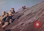 Image of Battle of Iwo Jima Iwo Jima, 1945, second 13 stock footage video 65675062153