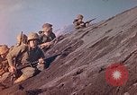 Image of Battle of Iwo Jima Iwo Jima, 1945, second 14 stock footage video 65675062153