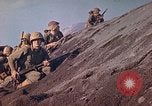 Image of Battle of Iwo Jima Iwo Jima, 1945, second 15 stock footage video 65675062153