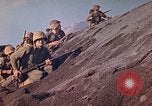 Image of Battle of Iwo Jima Iwo Jima, 1945, second 16 stock footage video 65675062153