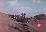 Image of Battle of Iwo Jima Iwo Jima, 1945, second 17 stock footage video 65675062153
