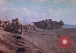 Image of Battle of Iwo Jima Iwo Jima, 1945, second 19 stock footage video 65675062153