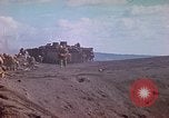 Image of Battle of Iwo Jima Iwo Jima, 1945, second 22 stock footage video 65675062153