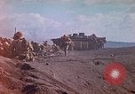 Image of Battle of Iwo Jima Iwo Jima, 1945, second 24 stock footage video 65675062153